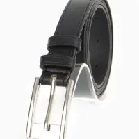 Ремень жен 05-01-02-01, Март2505, 2,7*0,3*110 см, без винта, пряж металл, 1 прокол,