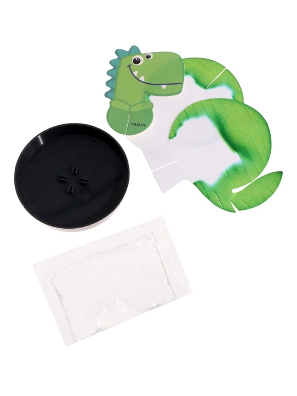 ЭВРИКИ Набор для опытов "Большой подарок", для самых маленьких