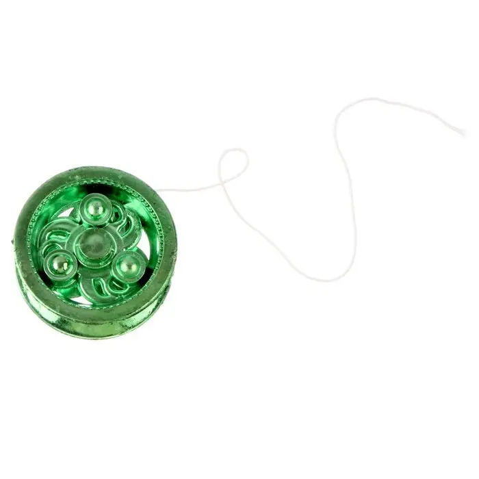 Йо-йо &laquo;Ты крут&raquo;, МИКС