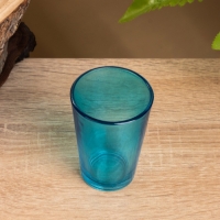 Подсвечник для чайной свечи 5,5х5,5х7,8 см