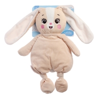 Комфортер - игрушка для засыпания &laquo;Зайчик&raquo;