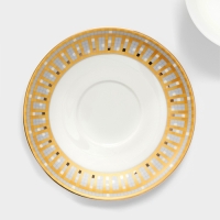 Чайная пара Wingflora, 15&times;6 см, керамика