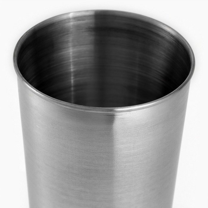 Стакан туристический &laquo;Пора&raquo;, 150 мл