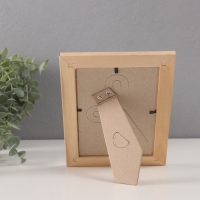 Фоторамка дерево 10х15 (2500)