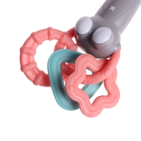 Музыкальная игрушка &laquo;Любимые зверята: Мишка&raquo;, звуковые и световые эффекты