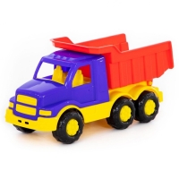 Автомобиль-самосвал &laquo;Гоша&raquo;