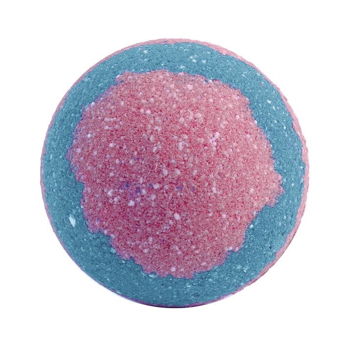 Бомбочка для ванн L'Cosmetics Sexy 212 с пеной, 130 г