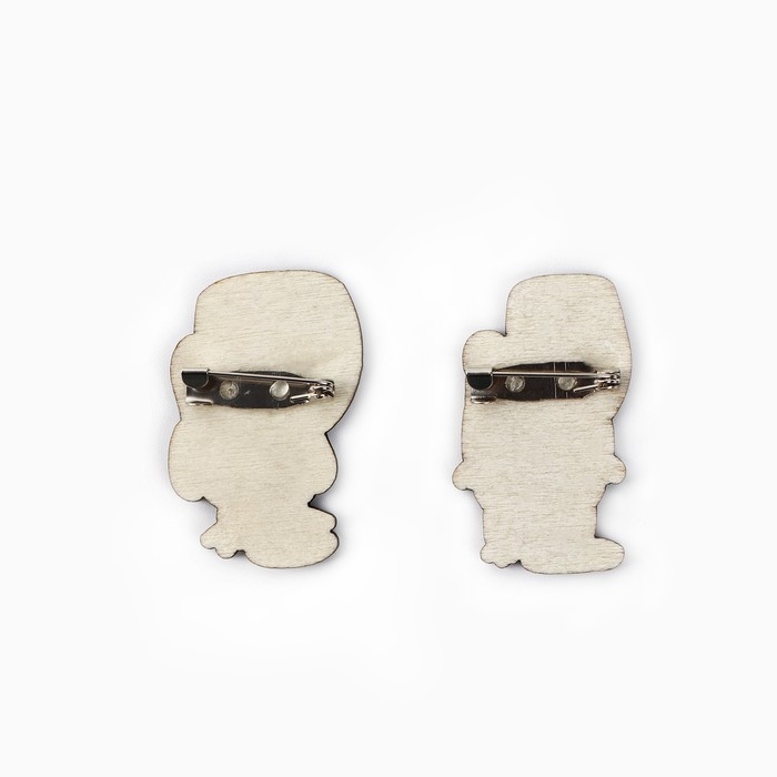 Значки в шоубоксе &laquo;Самые милые значки&raquo;, 20 шт