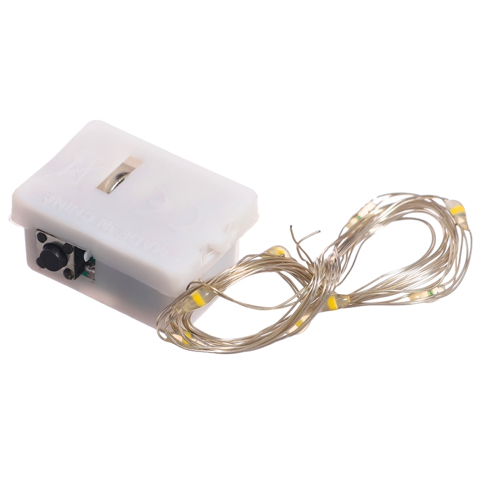 Аквамозаика &laquo;Куколка&raquo;, ночник, 720 шариков