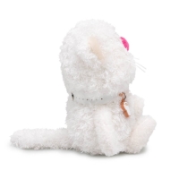 Мягкая игрушка &laquo;Кот Молоко&raquo;, 12 см