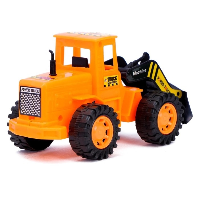 Машина инерционная &laquo;Стройтехника&raquo;, МИКС