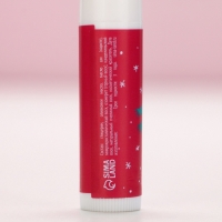 Подарочный набор косметики &laquo;Верь в чудеса!&raquo;, бальзам для губ, 2 х 10 г, Новый Год