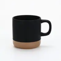 Кружка чайная керамическая &laquo;С нежностью&raquo;, 350 мл, ручная работа