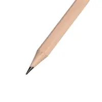 Карандаш чернографитный Красин &laquo;Конструктор&raquo; HB шестигранный, заточенный, с ластиком