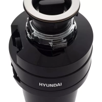 Измельчитель HFWD 12560 черный черный