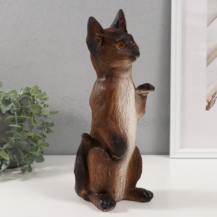 Копилка "Котенок Том" 27 х 10 х 10 см.