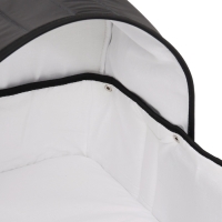 Люлька-переноска для новорожденных &laquo;Animal&raquo;, Mum&Baby