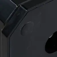 Кубок Floretta Oval, средний, золотистый