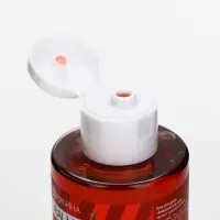 Гель для душа Happy New Year, набор 3 шт х 100 мл, URAL LAB