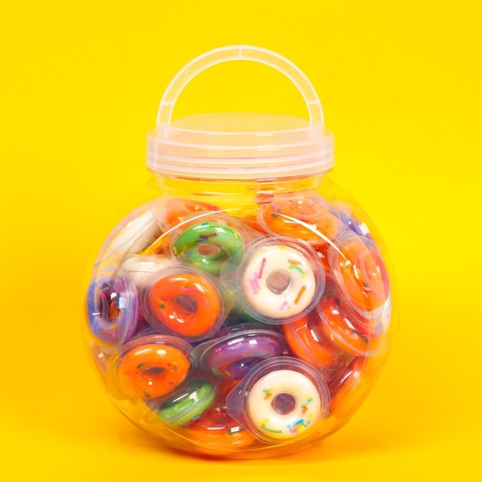 Набор Мармелад "Донат", 400 г