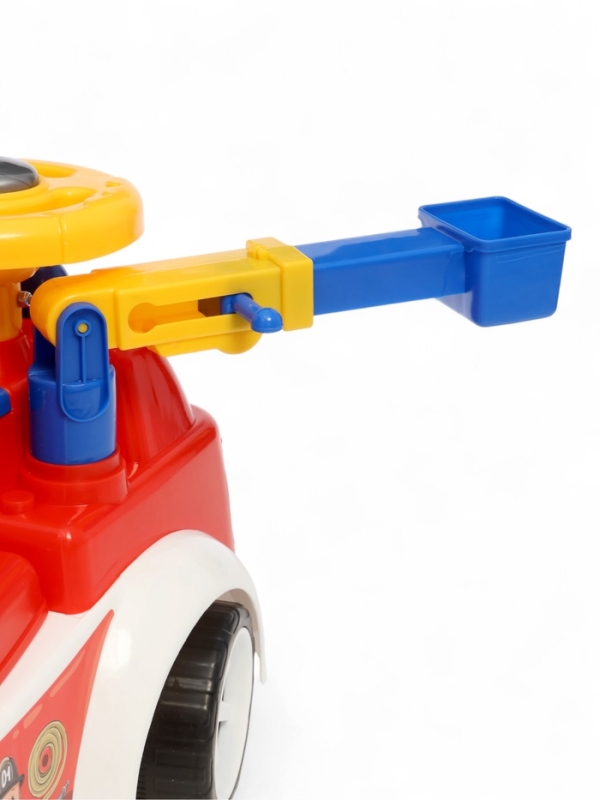 Толокар "Детский автомобиль" 40-0124