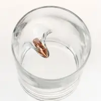 Стакан для виски "Непробиваемый", 250 мл