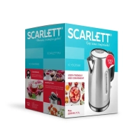 Чайник электрический SC-EK21S68