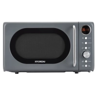 Микроволновая Печь HYM-D3036 20л. 700Вт