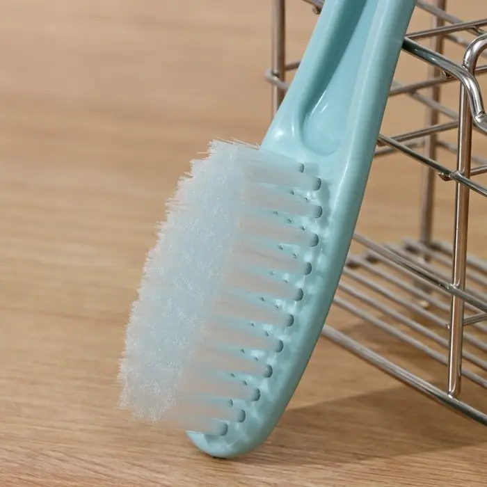 Щётка универсальная Доляна, пластик, 21&times;4&times;3 см