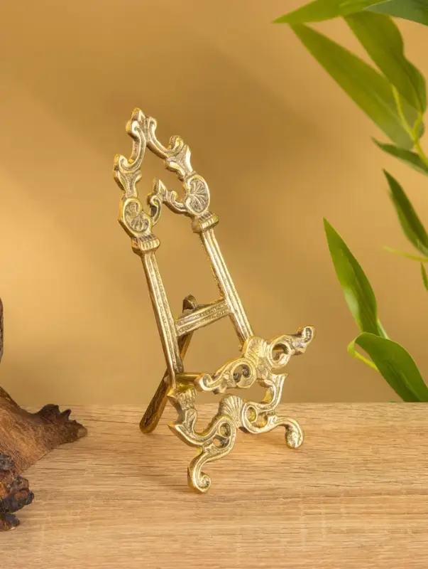 Мини-мольберт "Бал" 14 см