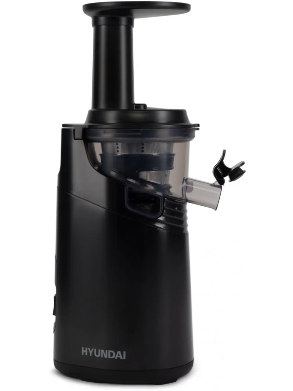 Соковыжималка шнековая HY-JS2323 120Вт