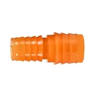 Переходник, для шлангов 1" (25 мм) &ndash; 3/4" (19 мм), пластик