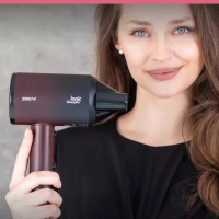 Фен для волос 2000 Вт SC-HD70I38