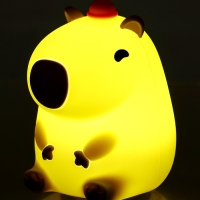 Ночник &laquo;Капи ночник&raquo;, 2 режима работы, от USB