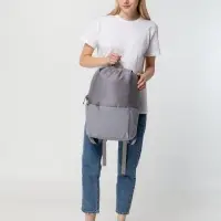 Рюкзак Eclatant, серый