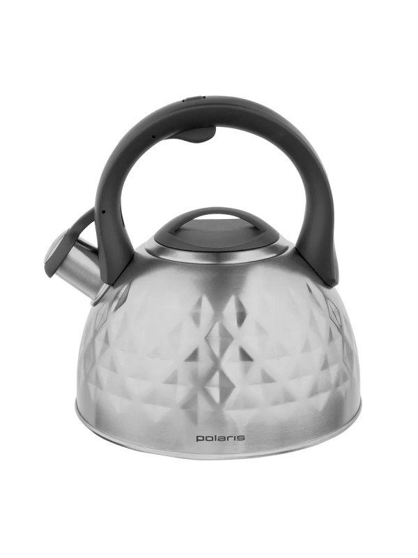 Чайник 3л со свистком Kontur 3L.индукция