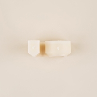 Свеча восковая, 9,3&times;8&times;2 см