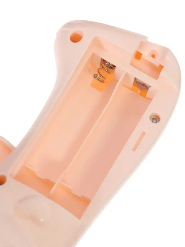 Генератор мыльных пузырей "Единорожка", световые эффекты, работает от батареек