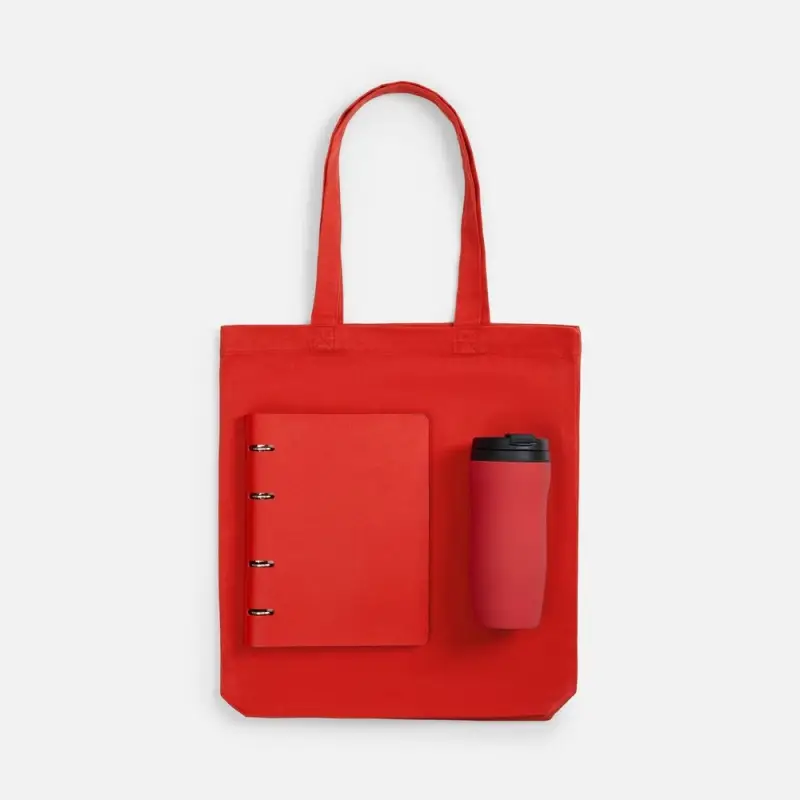 Набор Ringo Walk, красный