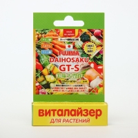 Стимулятор роста (виталайзер)  FUJIMA Дайхосаку, 5 мл