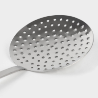 Шумовка d=14 см, L=38