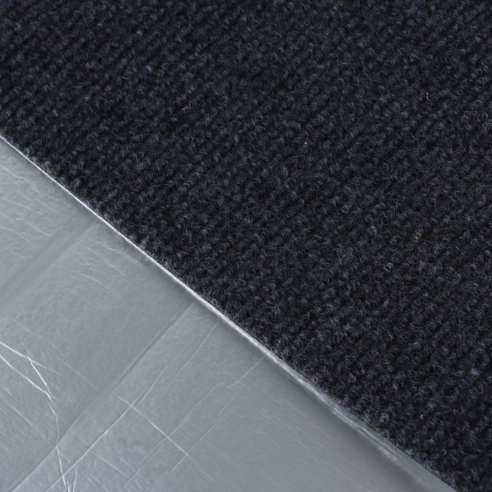 Когтеточка для кошек самоклеющаяся &laquo;Темно-серый&raquo;, 60 х 30 см