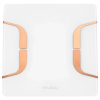 Весы напольные H-BS03871 макс.180кг