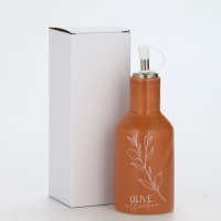 Бутылка для масла Дорого внимание &laquo;Olive&raquo;, 150 мл