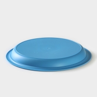 Тарелка &laquo;Удача&raquo;, цвет микс