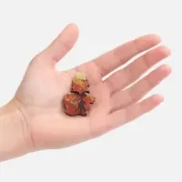 Пазл фигурный &laquo;Дед Мороз&raquo;