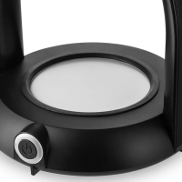 Кофеварка капельная электрическая КТ-7136 - 680 Вт