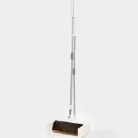 Набор для уборки "Alum fly" алюминиевый черенок, 26х104 см