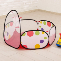 Манеж - сухой бассейн для шариков &laquo;Баскетбол&raquo;