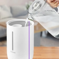 Увлажнитель воздуха для дома КТ-2832 - 25 Вт